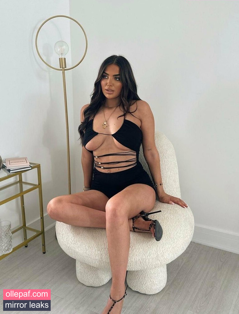 Latest Leaks ambsphillips Nude #12 - Fapello