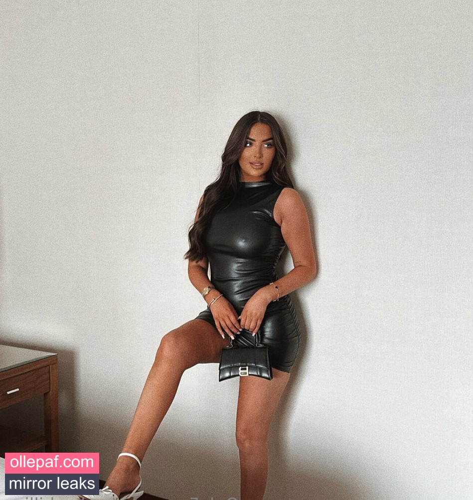 Latest Leaks ambsphillips Nude #13 - Fapello