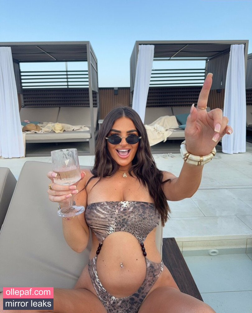 Latest Leaks ambsphillips Nude #3 - Fapello