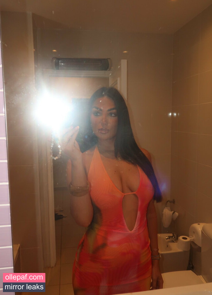 Latest Leaks ambsphillips Nude #6 - Fapello
