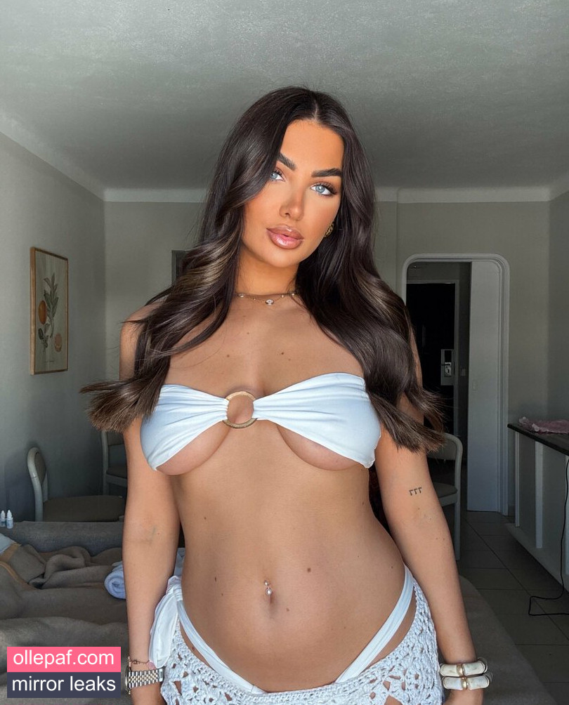 Latest Leaks ambsphillips Nude #7 - Fapello
