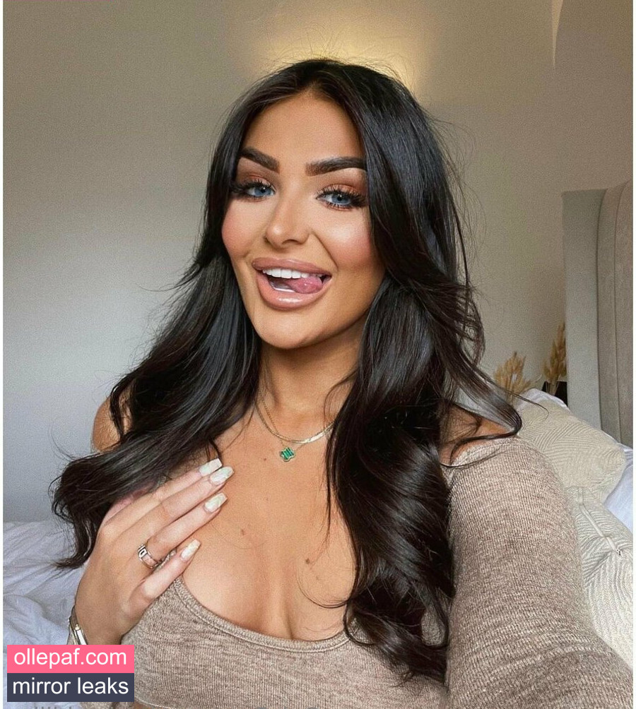 Latest Leaks ambsphillips Nude #9 - Fapello