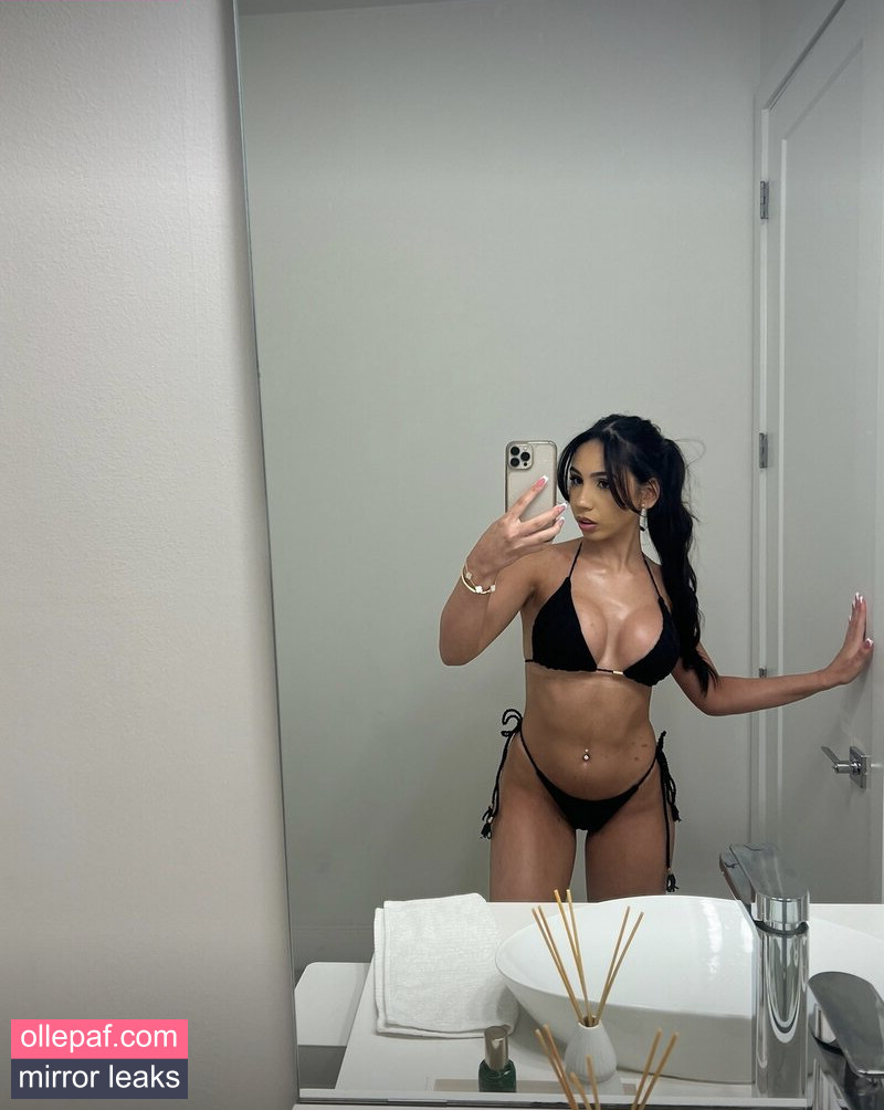 Latest Leaks ambzy Nude #4 - Fapello