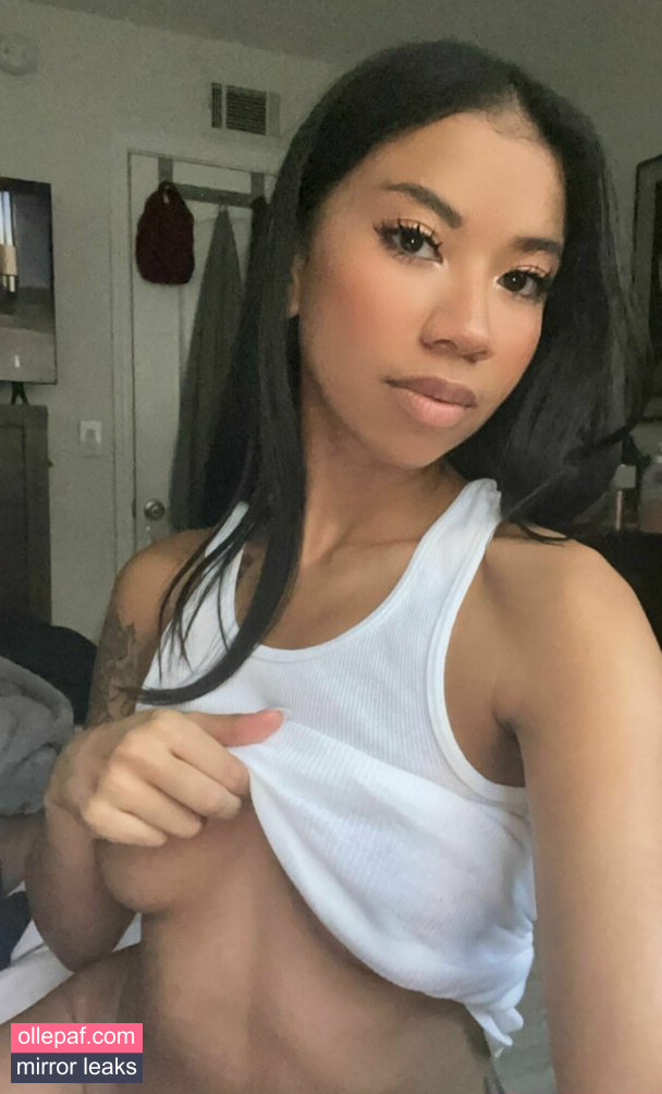Latest Leaks ameenagreen Nude #117 - Fapello