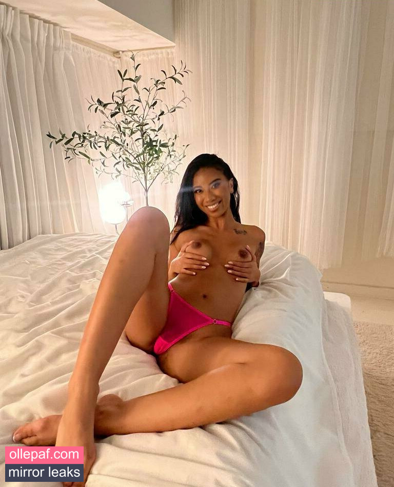 Latest Leaks ameenagreen Nude #174 - Fapello