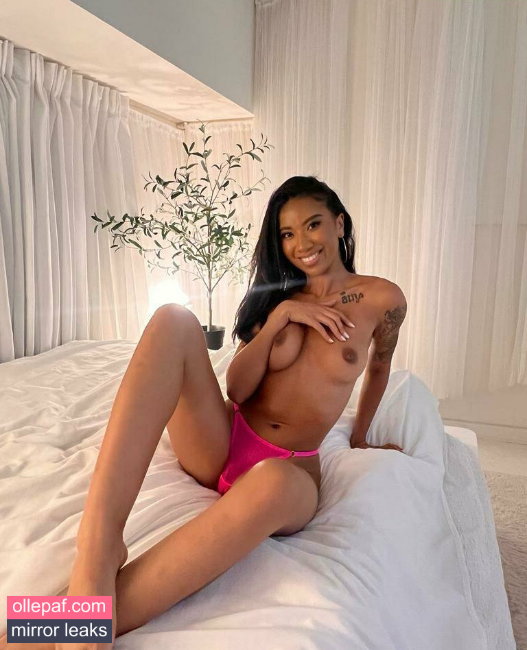 Latest Leaks ameenagreen Nude #179 - Fapello