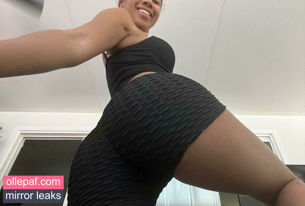 Latest Leaks ameenagreen Nude #214 - Fapello