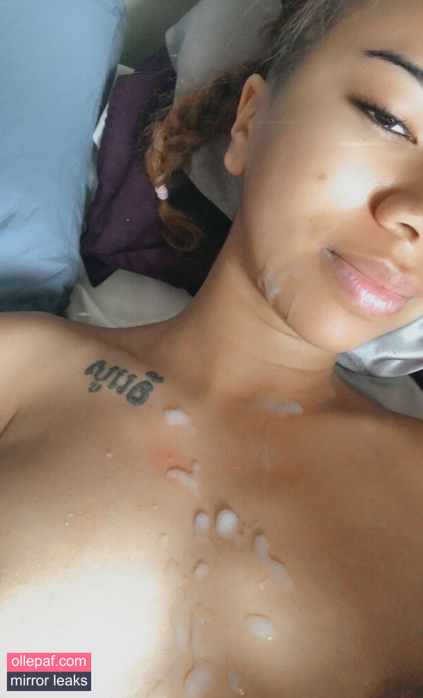 Latest Leaks ameenagreen Nude #249 - Fapello
