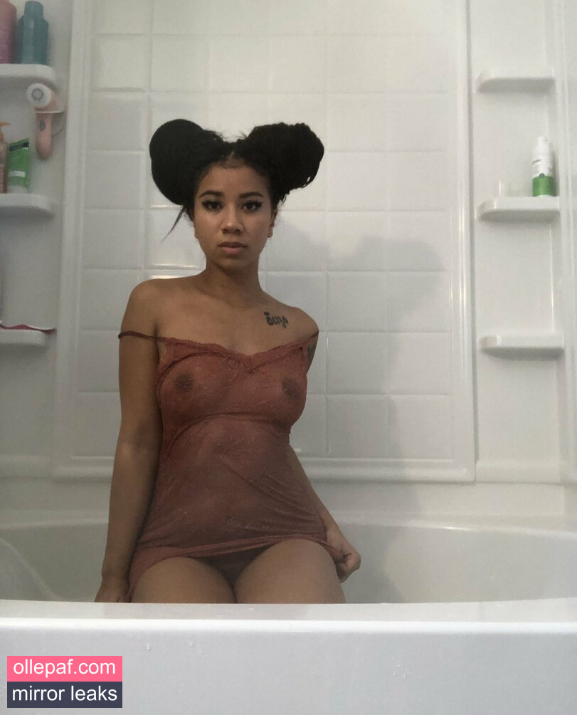 Latest Leaks ameenagreen Nude #250 - Fapello
