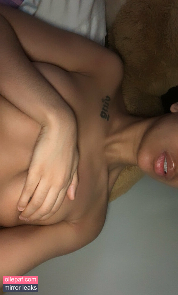 Latest Leaks ameenagreen Nude #255 - Fapello