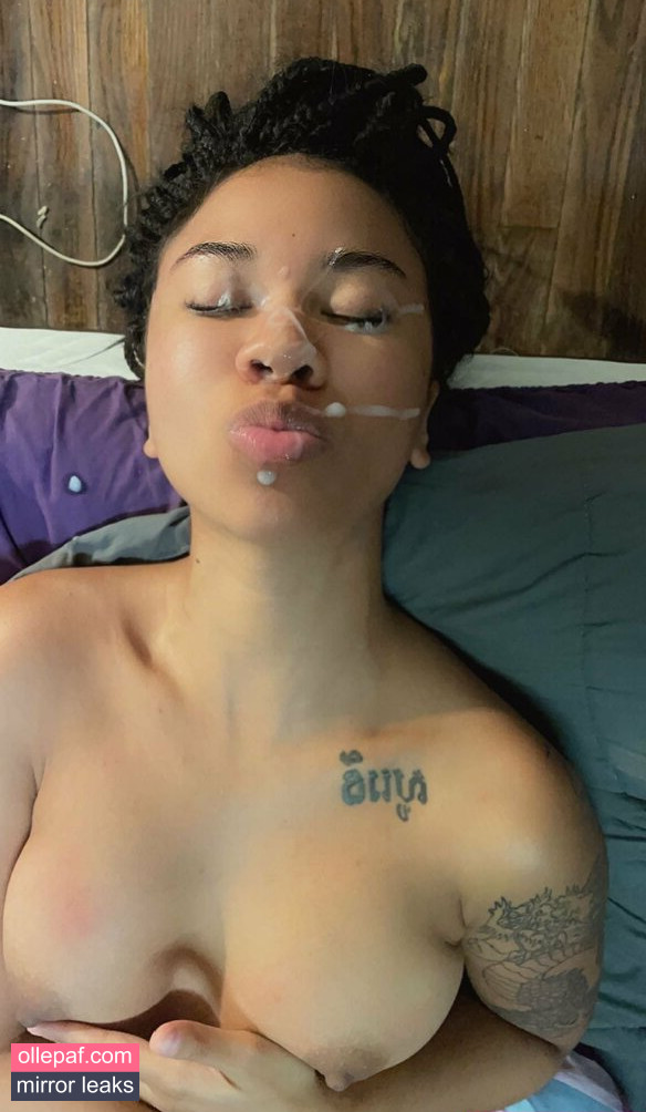 Latest Leaks ameenagreen Nude #257 - Fapello