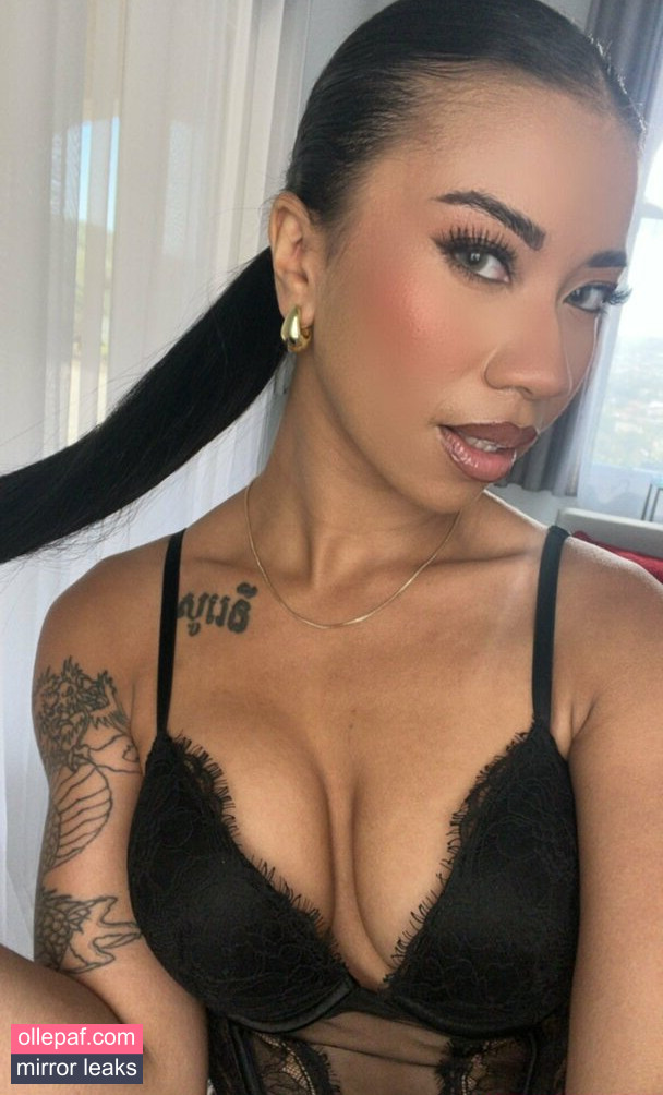 Latest Leaks ameenagreen Nude #4 - Fapello