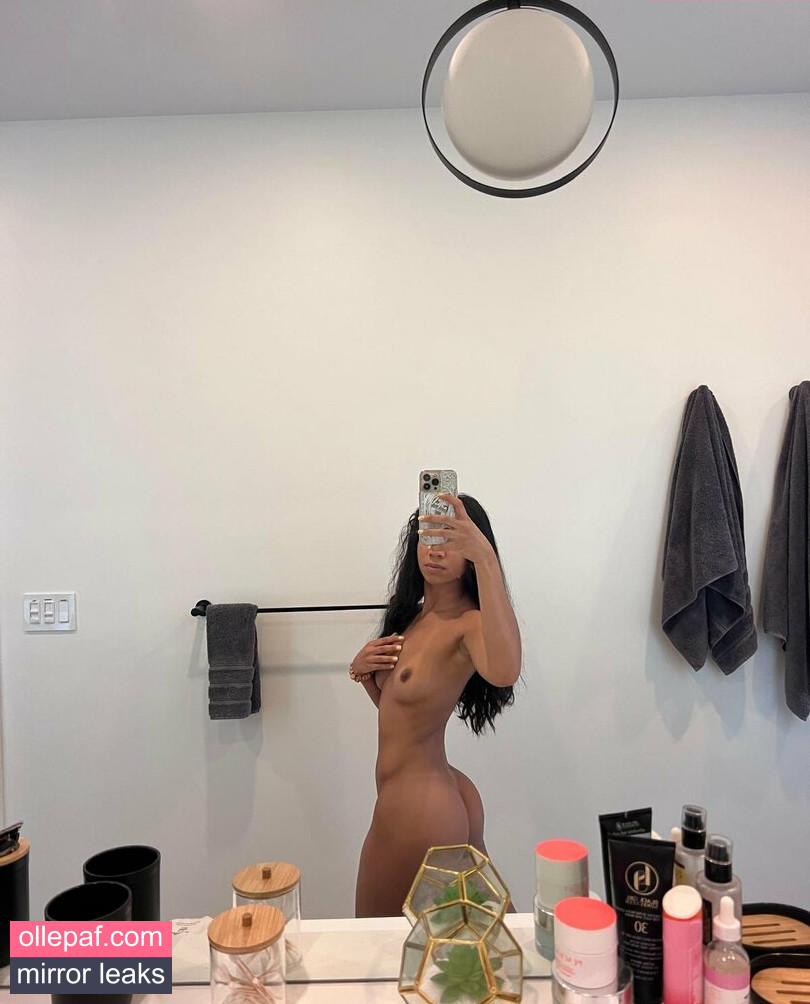 Latest Leaks ameenagreen Nude #53 - Fapello