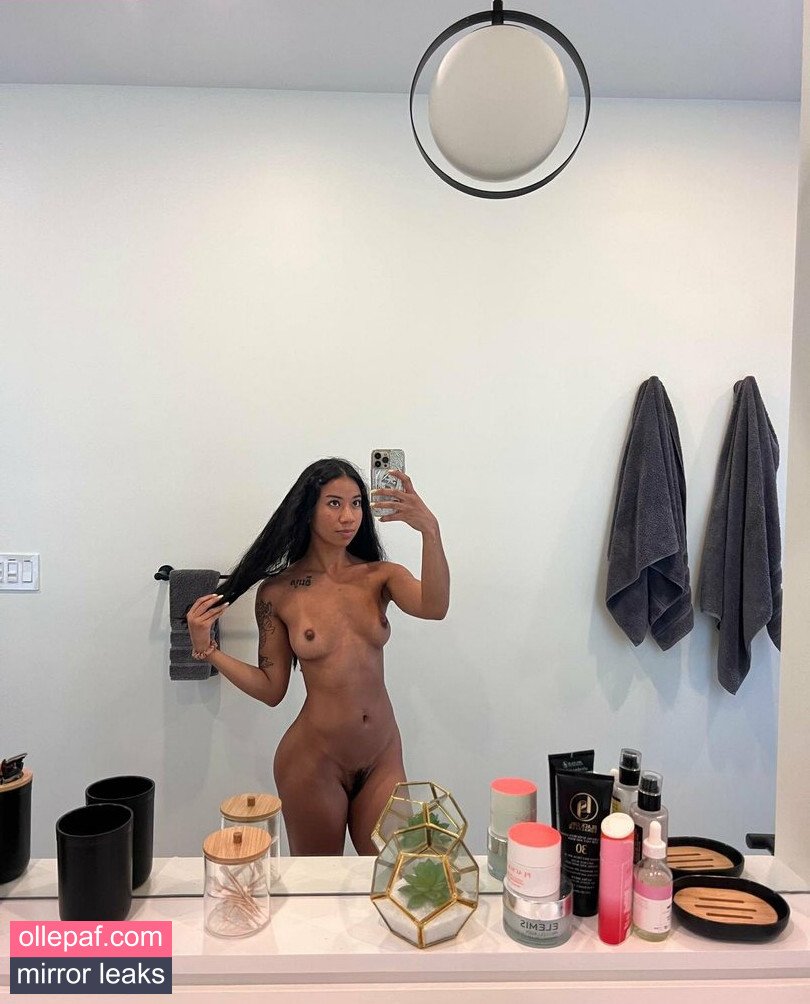 Latest Leaks ameenagreen Nude #55 - Fapello