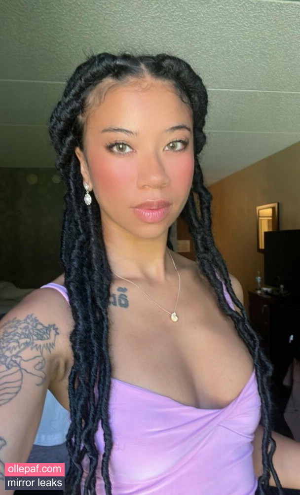 Latest Leaks ameenagreen Nude #7 - Fapello
