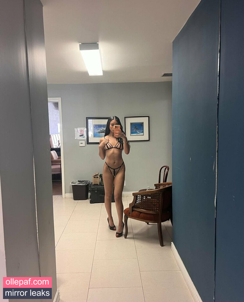 Latest Leaks ameenagreen Nude #62 - Fapello