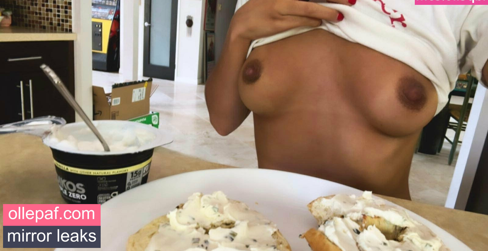 Latest Leaks ameenagreen Nude #75 - Fapello