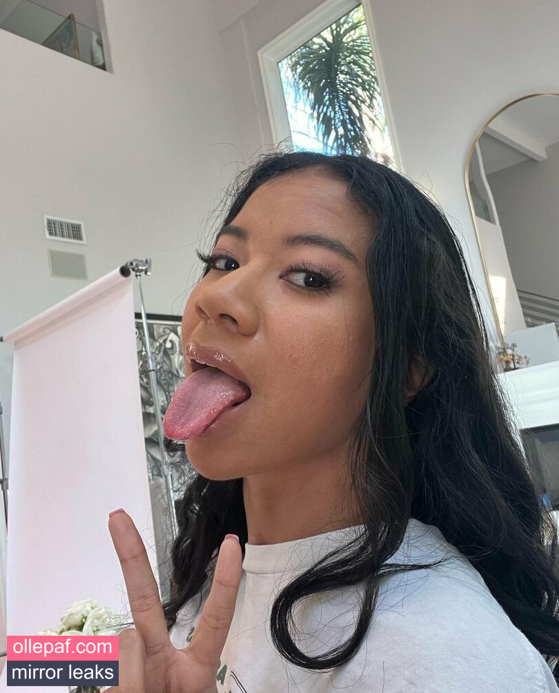 Latest Leaks ameenagreen Nude #76 - Fapello