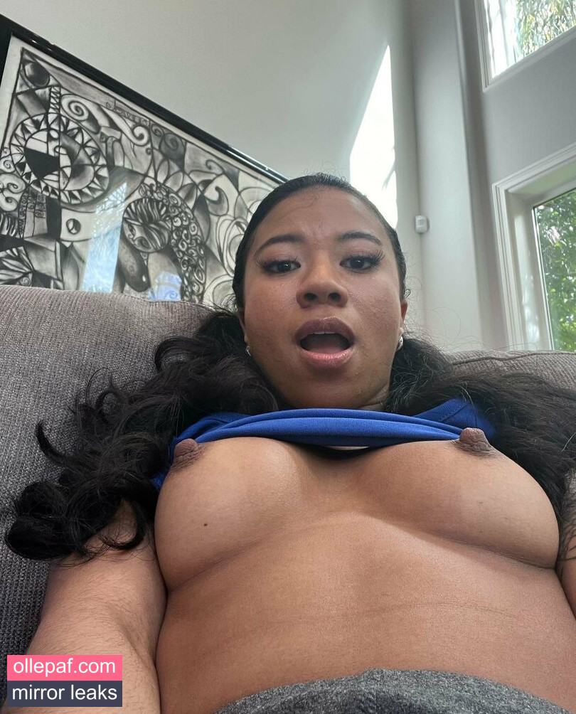 Latest Leaks ameenagreen Nude #78 - Fapello