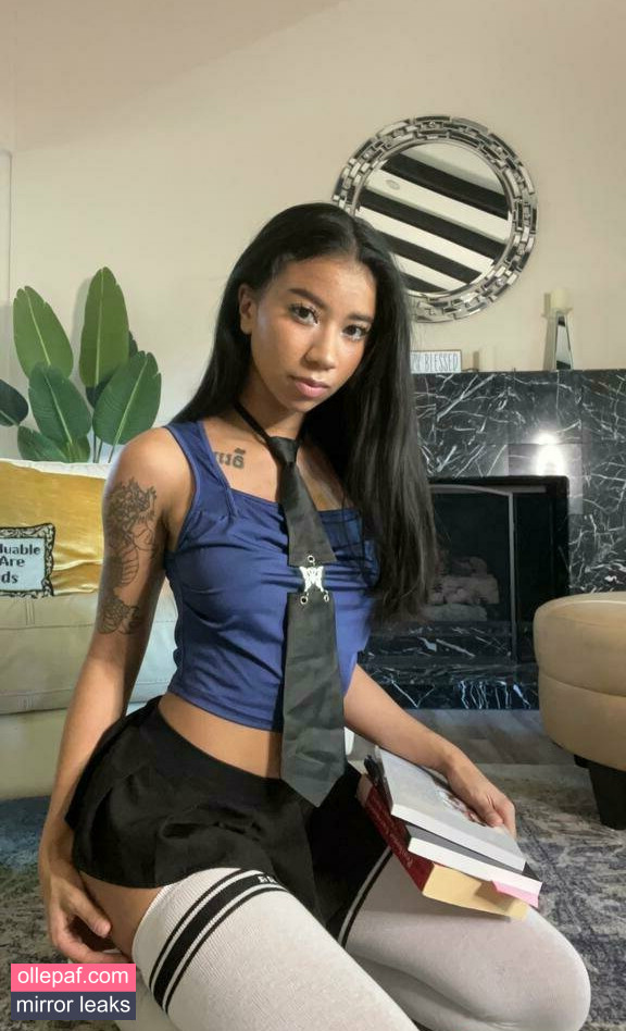 Latest Leaks ameenagreen Nude #83 - Fapello
