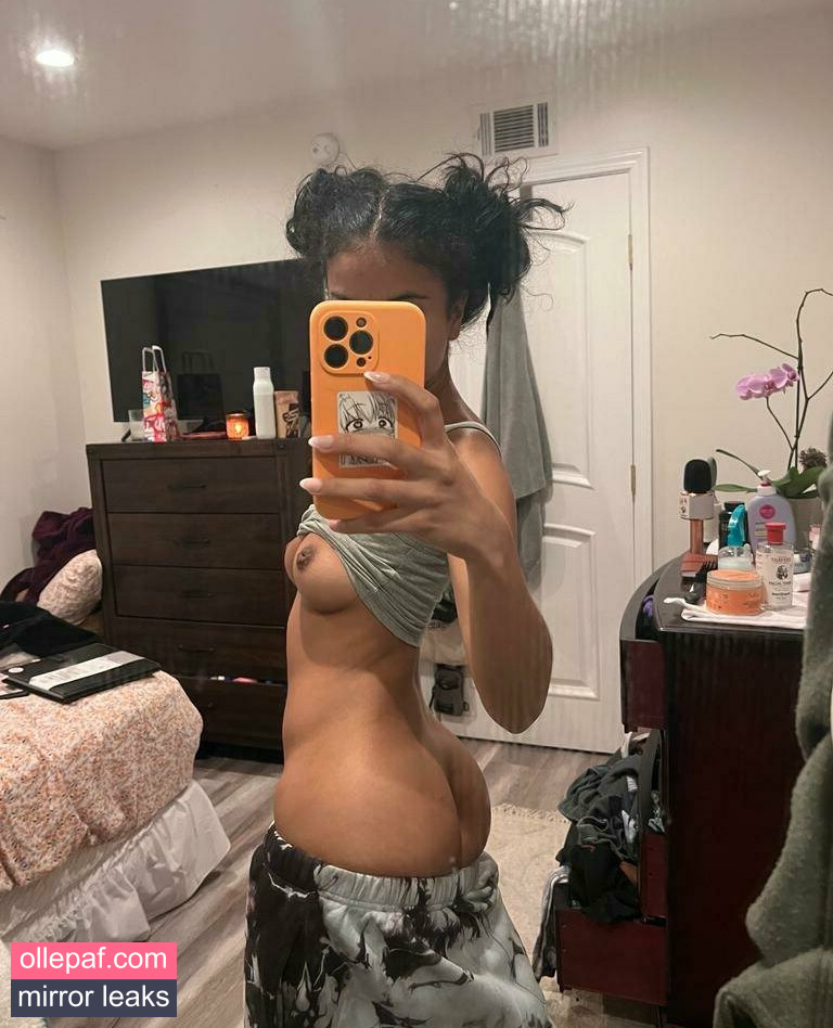 Latest Leaks ameenagreen Nude #87 - Fapello