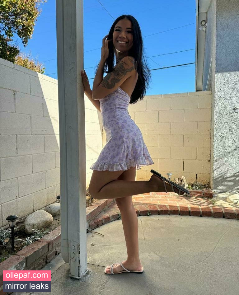 Latest Leaks ameenagreen Nude #97 - Fapello