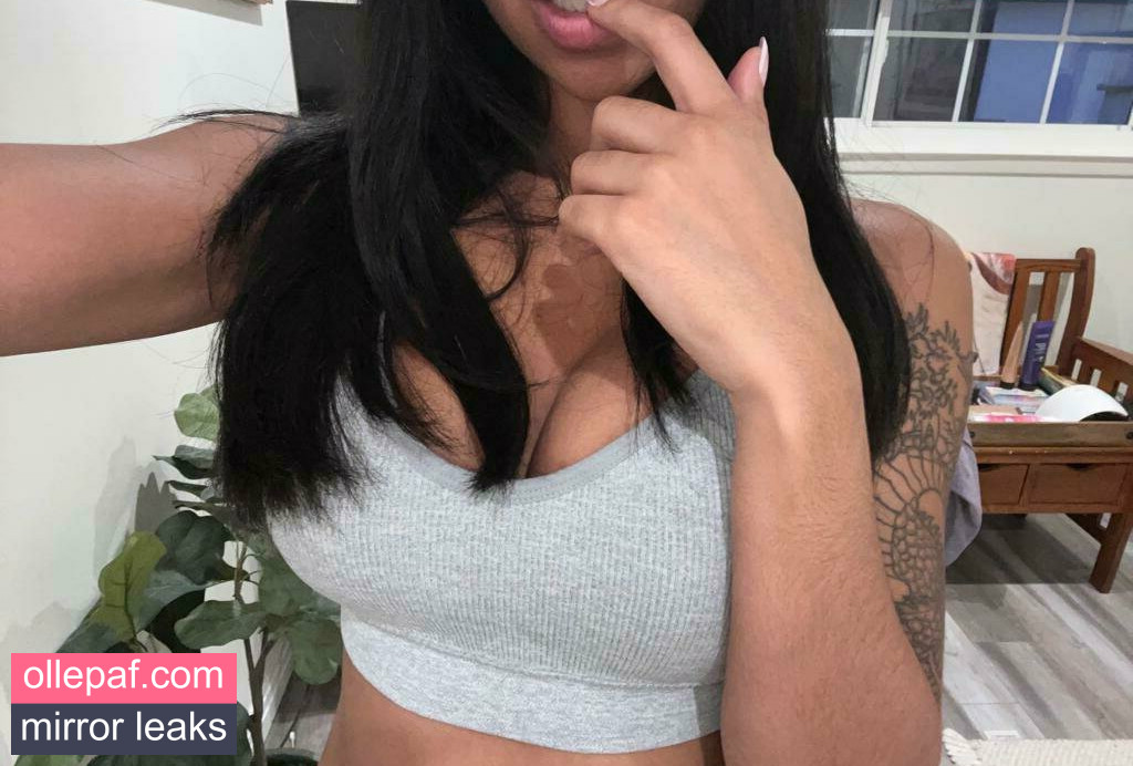 Latest Leaks ameenagreen Nude #100 - Fapello
