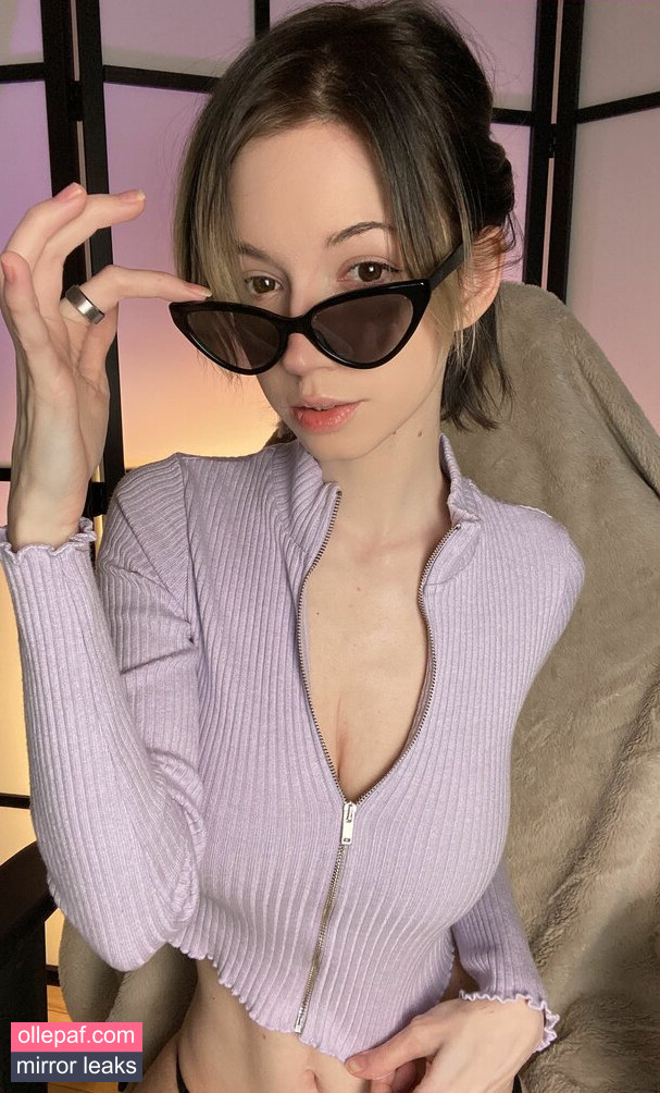 Latest Leaks Ameetea Nude #22 - Fapello