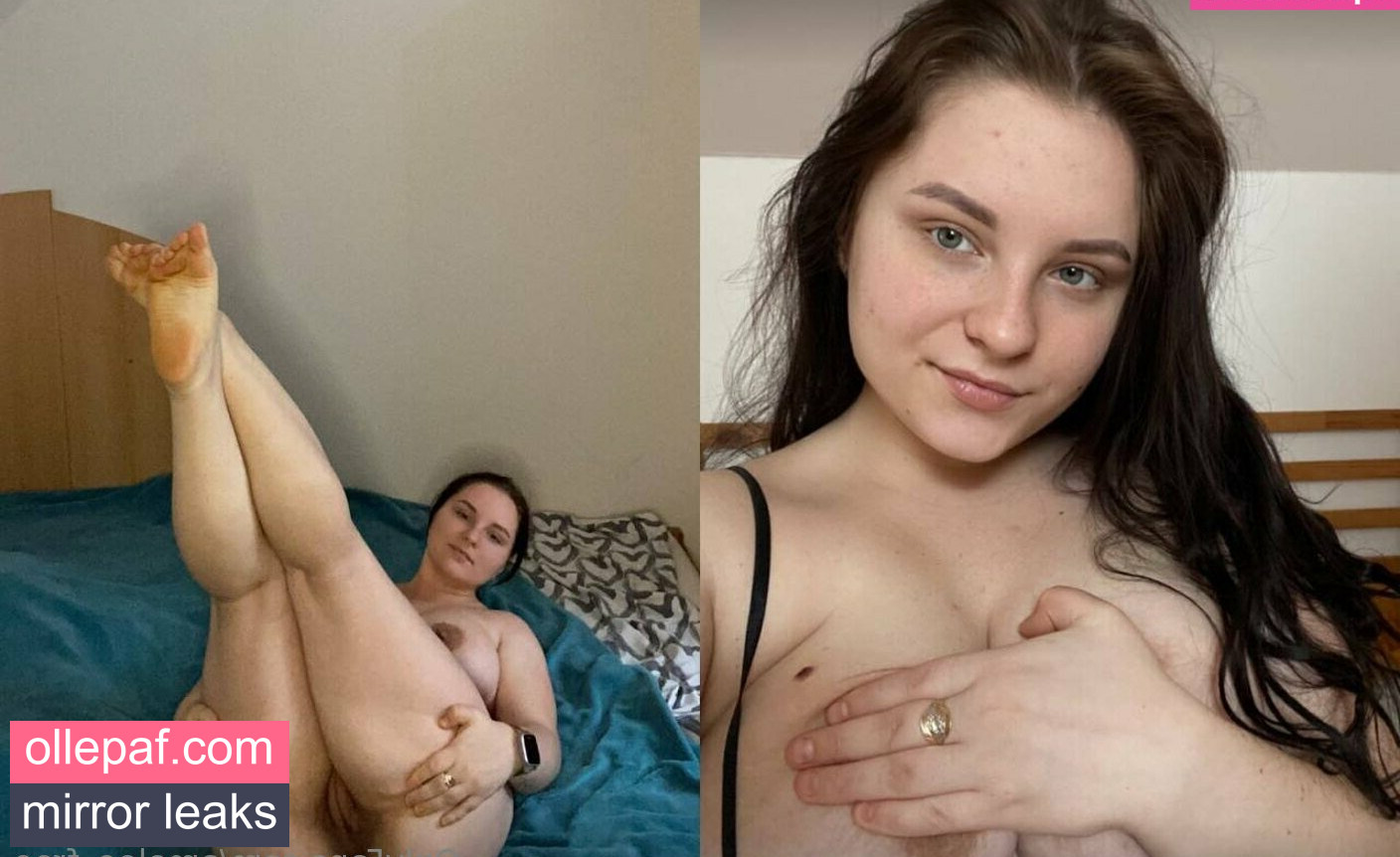 Latest Leaks amelee_free Nude #30 - Fapello