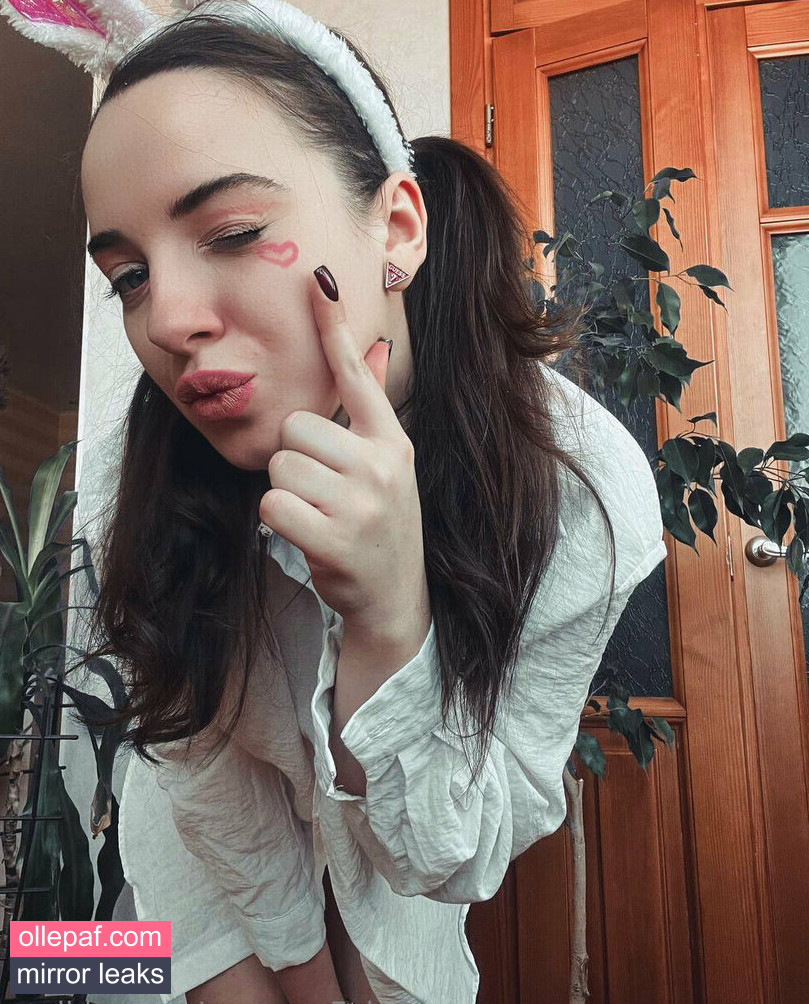 Latest Leaks amelia.blisss Nude #27 - Fapello