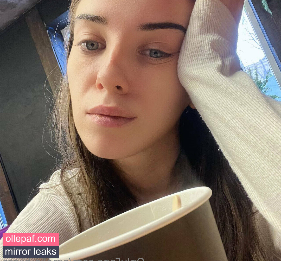 Latest Leaks amelia.blisss Nude #9 - Fapello