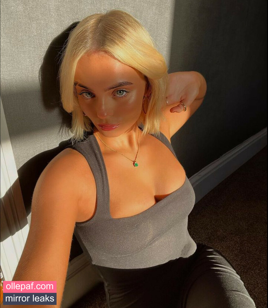 Amelia Eve Gibson Nude Leaks OnlyFans #213 - Fapello