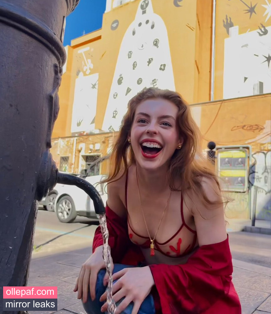 Latest Leaks Amelia Gething Nude #5 - Fapello