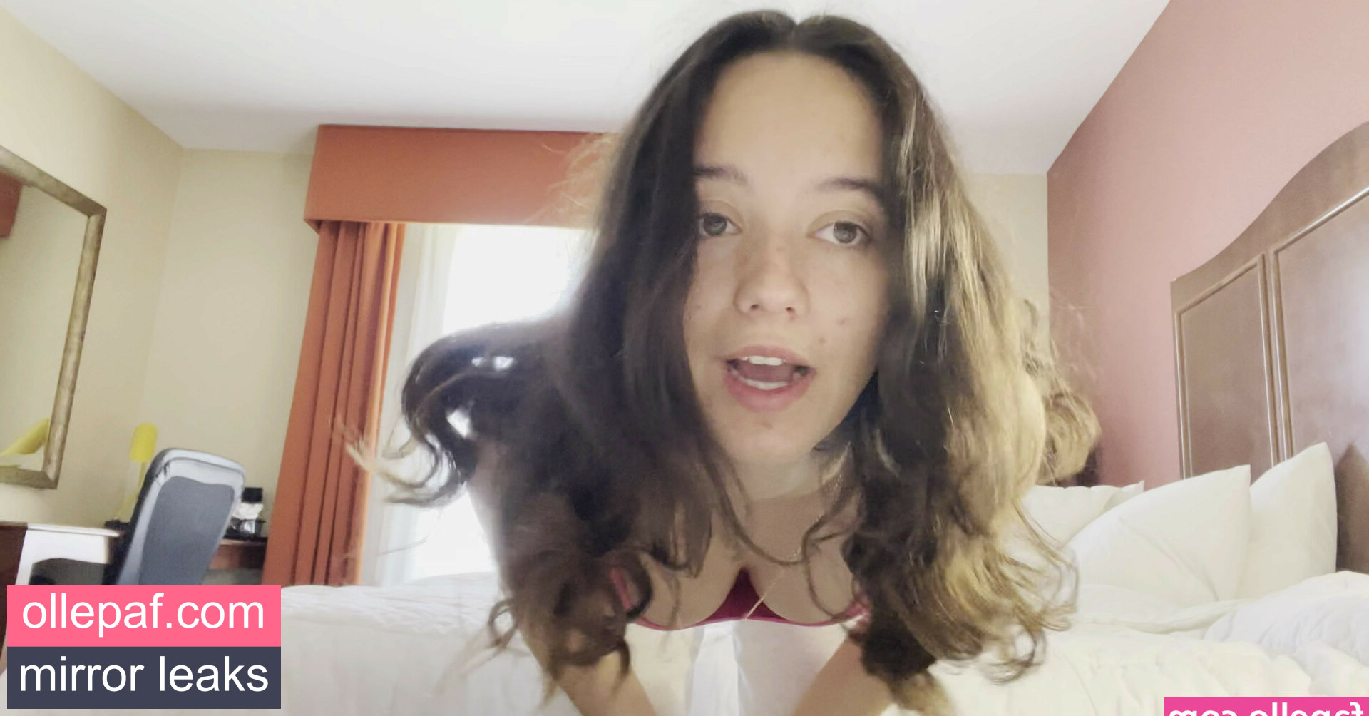 Latest Leaks Amelia Harma Nude #11 - Fapello