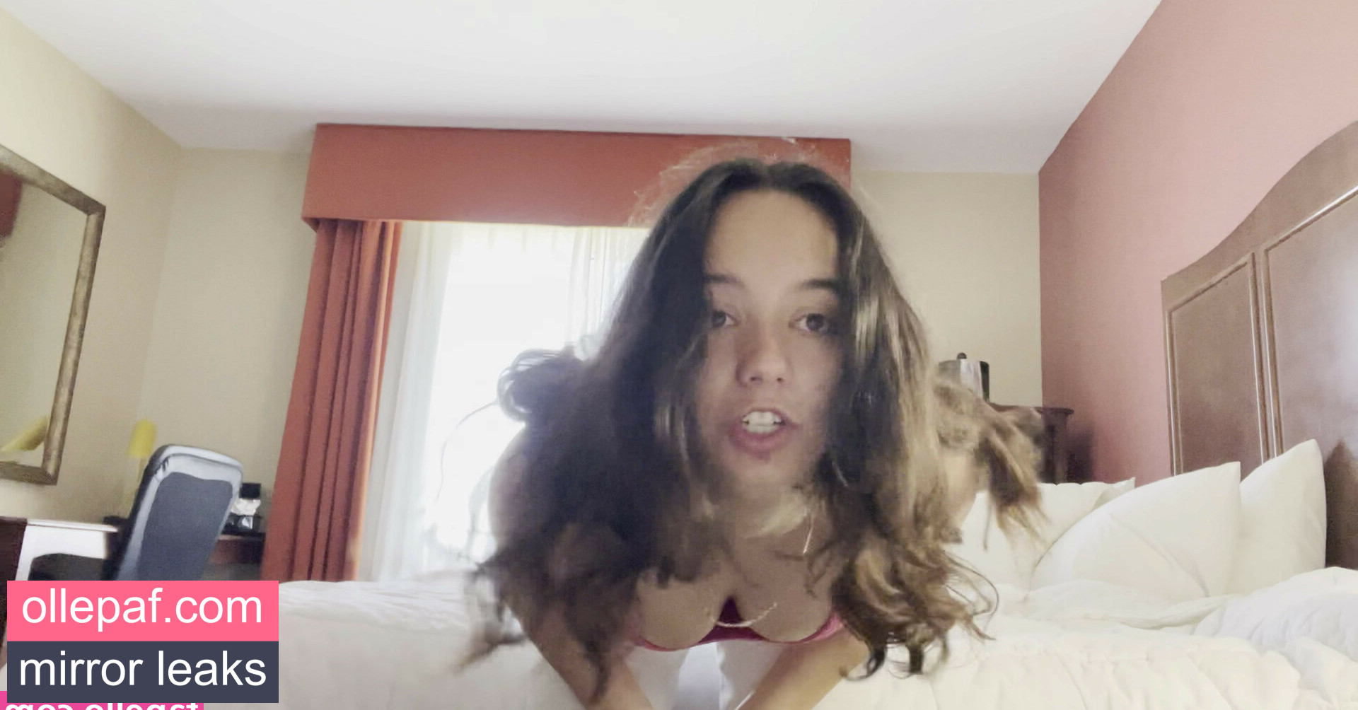 Latest Leaks Amelia Harma Nude #13 - Fapello