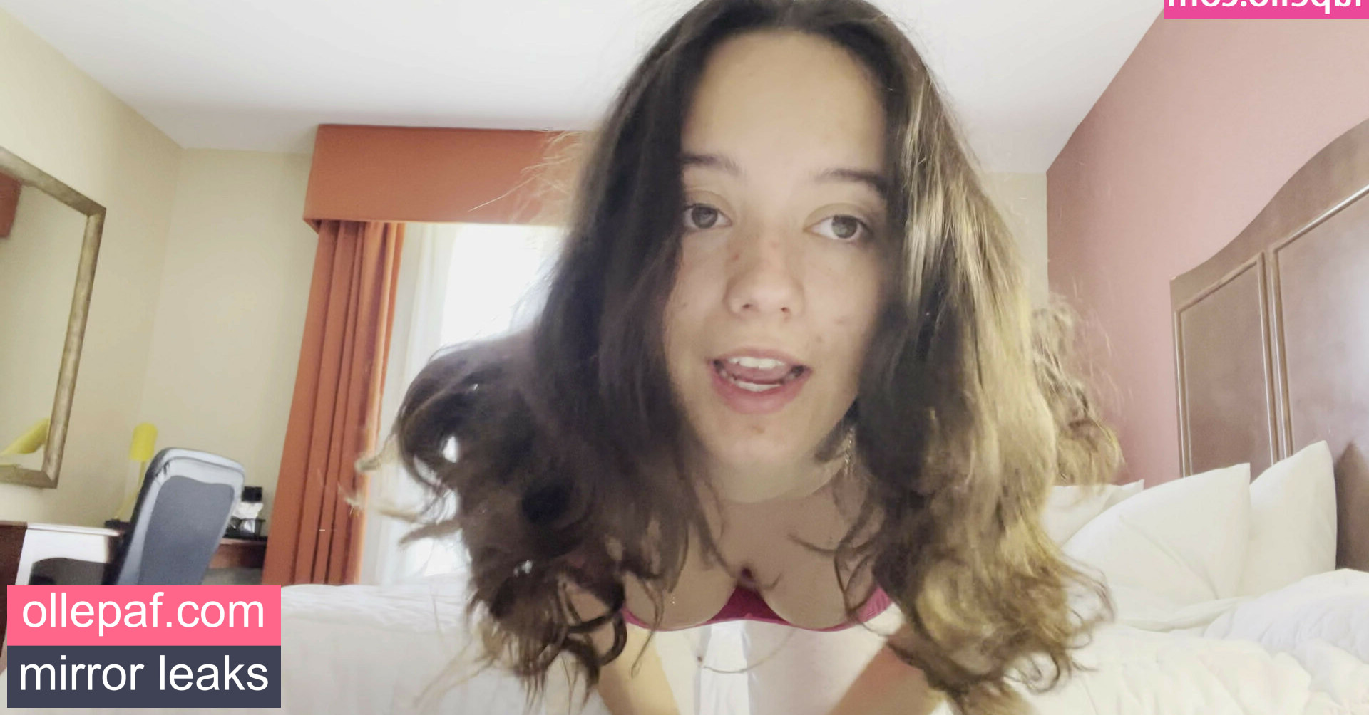 Latest Leaks Amelia Harma Nude #10 - Fapello