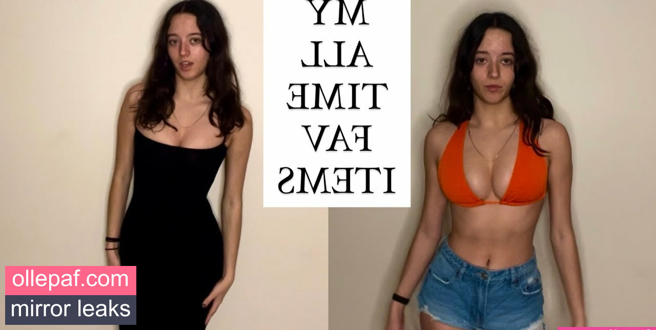 Latest Leaks Amelia Harma Nude #99 - Fapello
