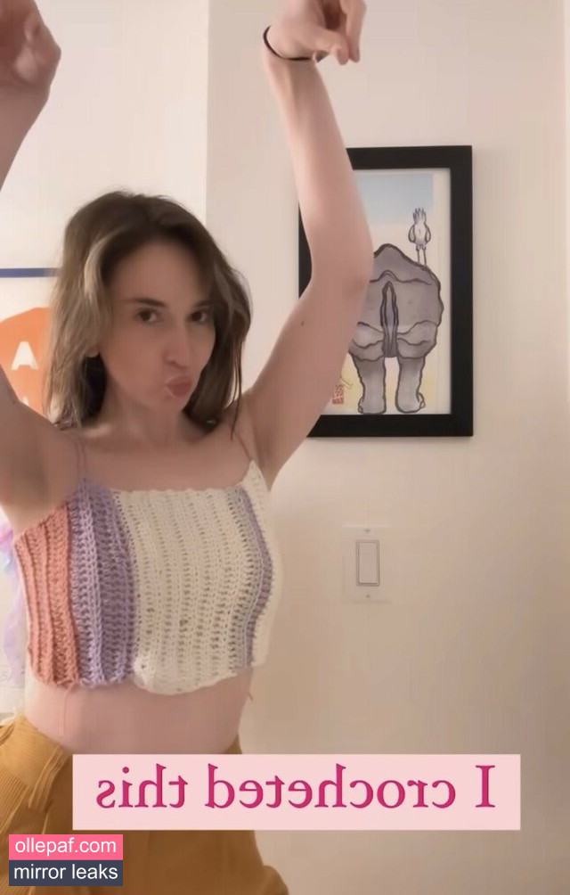 Latest Leaks Amelia Samson Nude #19 - Fapello