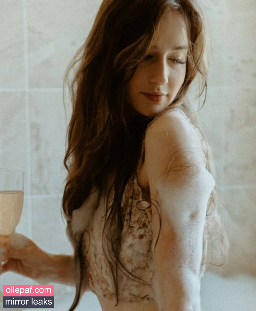 Latest Leaks Amelia Samson Nude #4 - Fapello