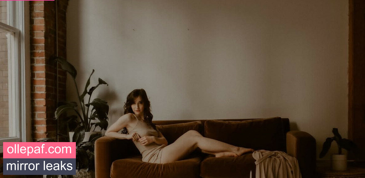 Latest Leaks Amelia Samson Nude #5 - Fapello