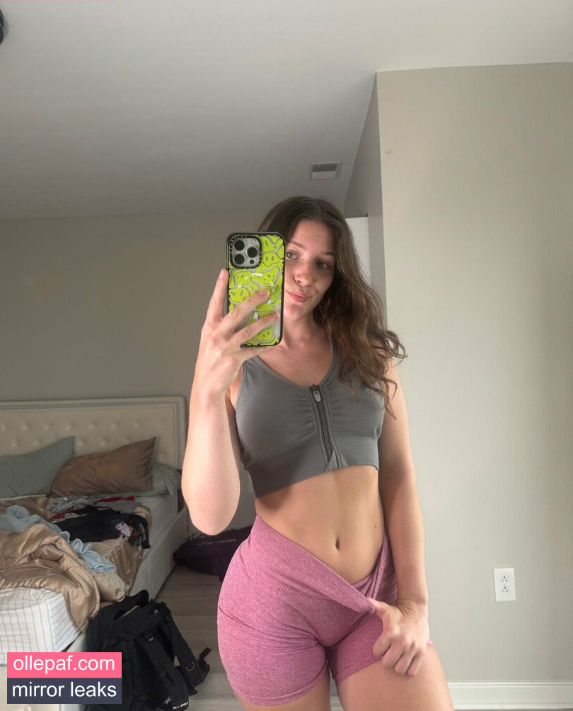 Latest Leaks ameliabfit Nude #4 - Fapello