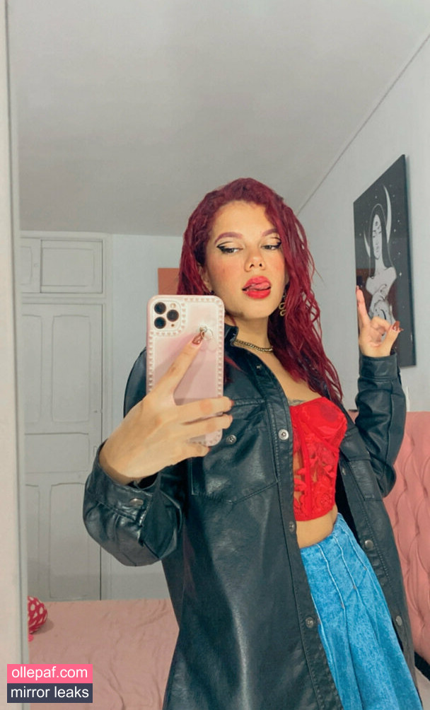 Latest Leaks ameliabomb Nude #3 - Fapello