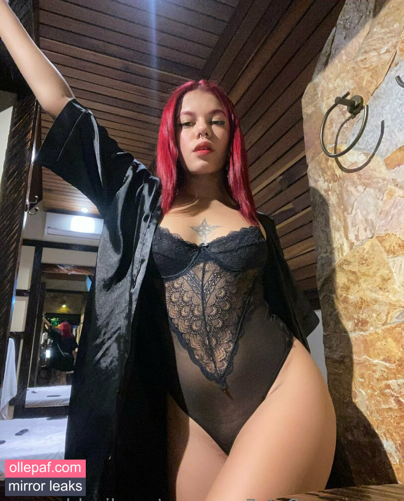 Latest Leaks ameliabomb Nude #9 - Fapello