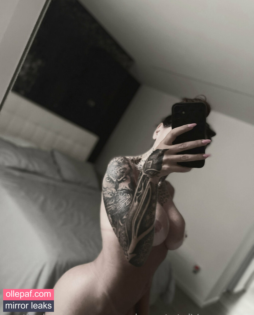 Latest Leaks ameliaeffeireal Nude #5 - Fapello