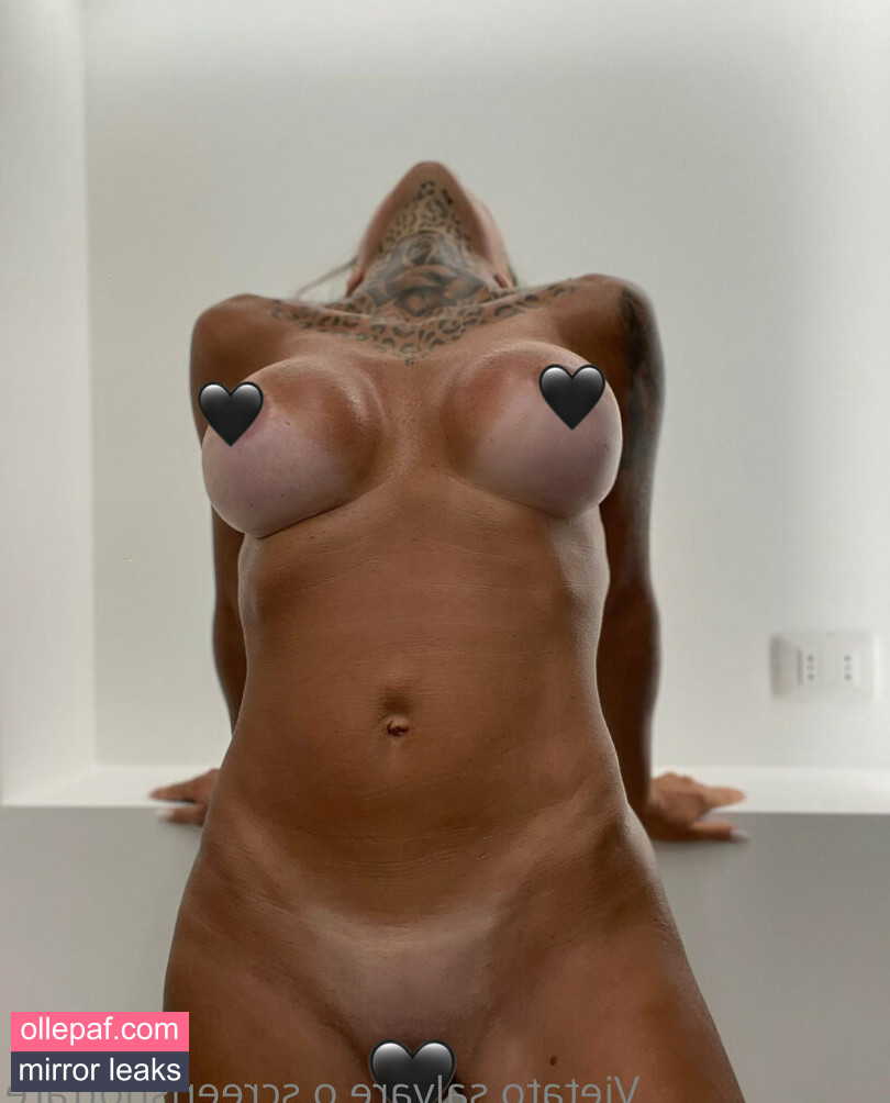 Latest Leaks ameliaeffeireal Nude #45 - Fapello