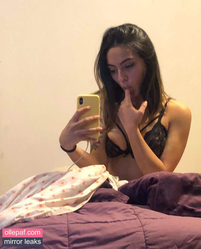 Latest Leaks ameliahughesx Nude #4 - Fapello