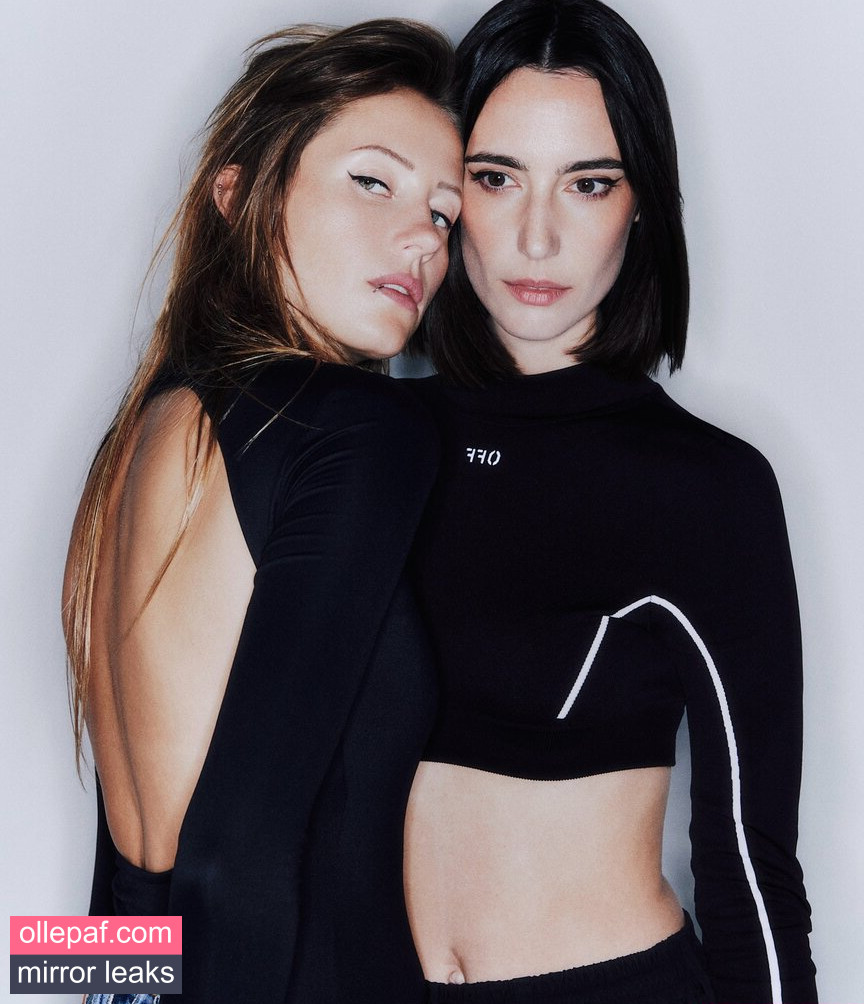 Latest Leaks Amelie Lens Nude #11 - Fapello
