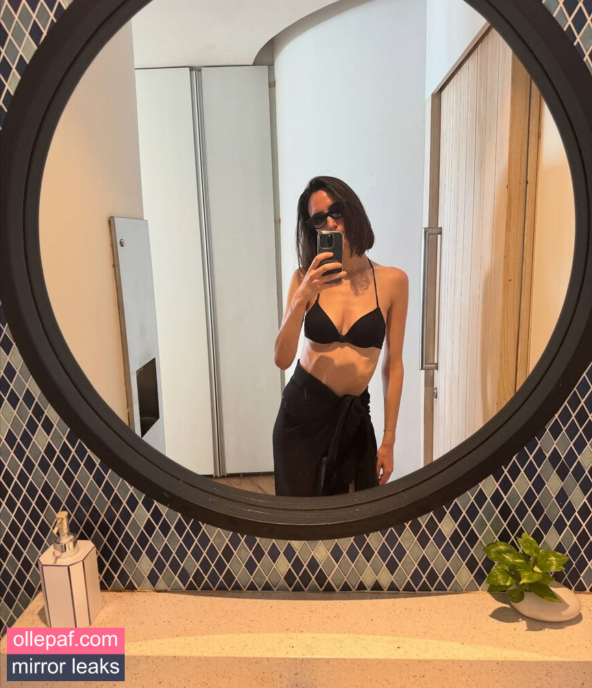 Latest Leaks Amelie Lens Nude #17 - Fapello