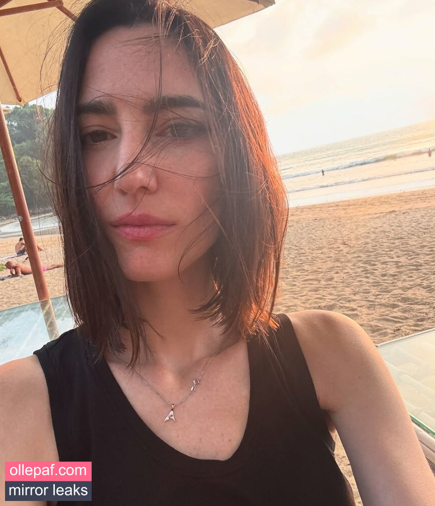 Latest Leaks Amelie Lens Nude #19 - Fapello