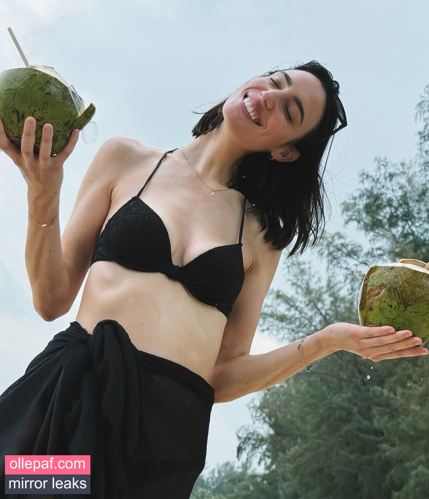 Latest Leaks Amelie Lens Nude #22 - Fapello